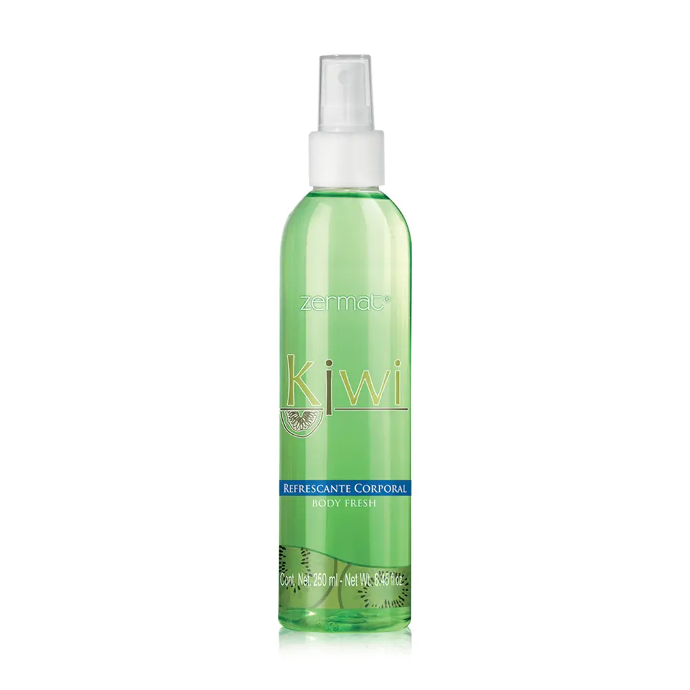 Zermat USA Kiwi Body Fresh 8.45 Fl. Oz.