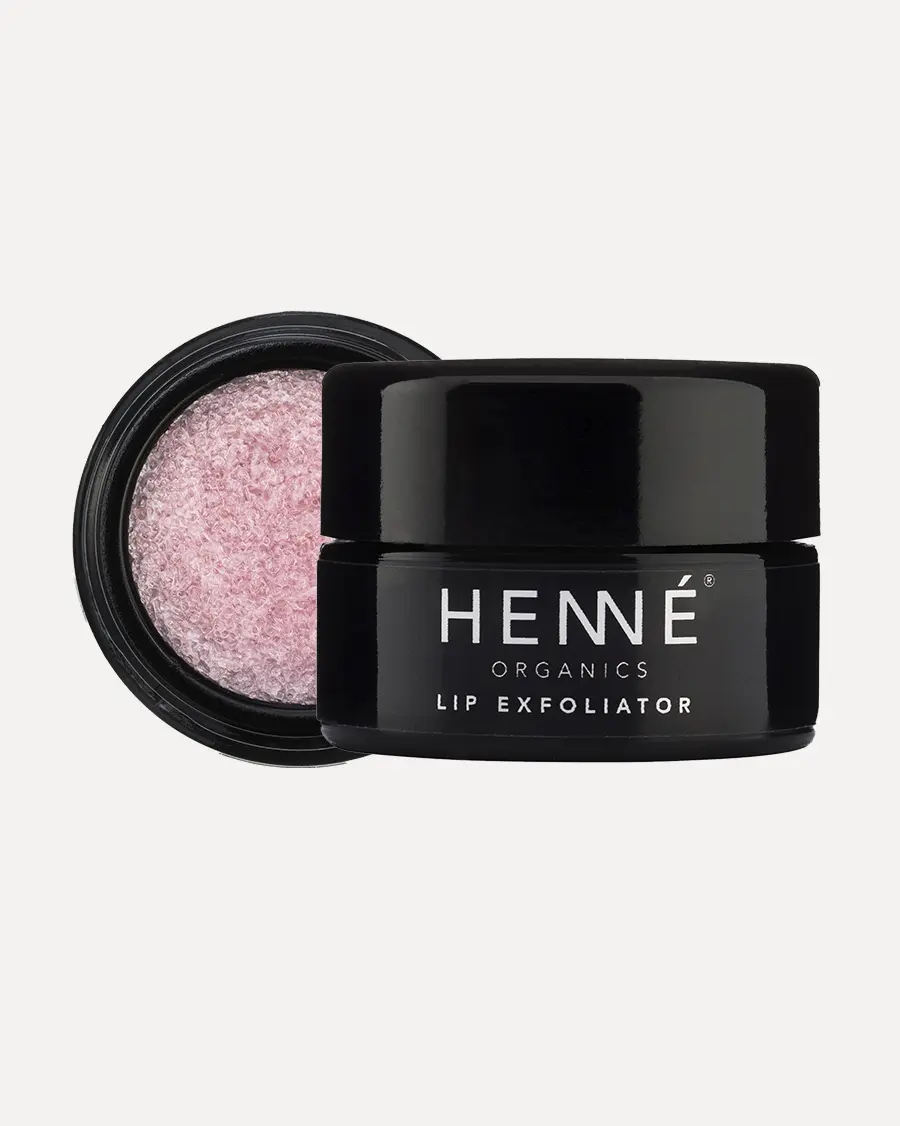 Rose Diamonds Lip Exfoliator - Scrub new life into your chapped lips.