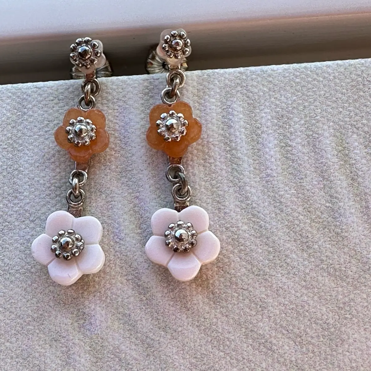 Natural Gemstone Earrings for Women - Perfect Gift