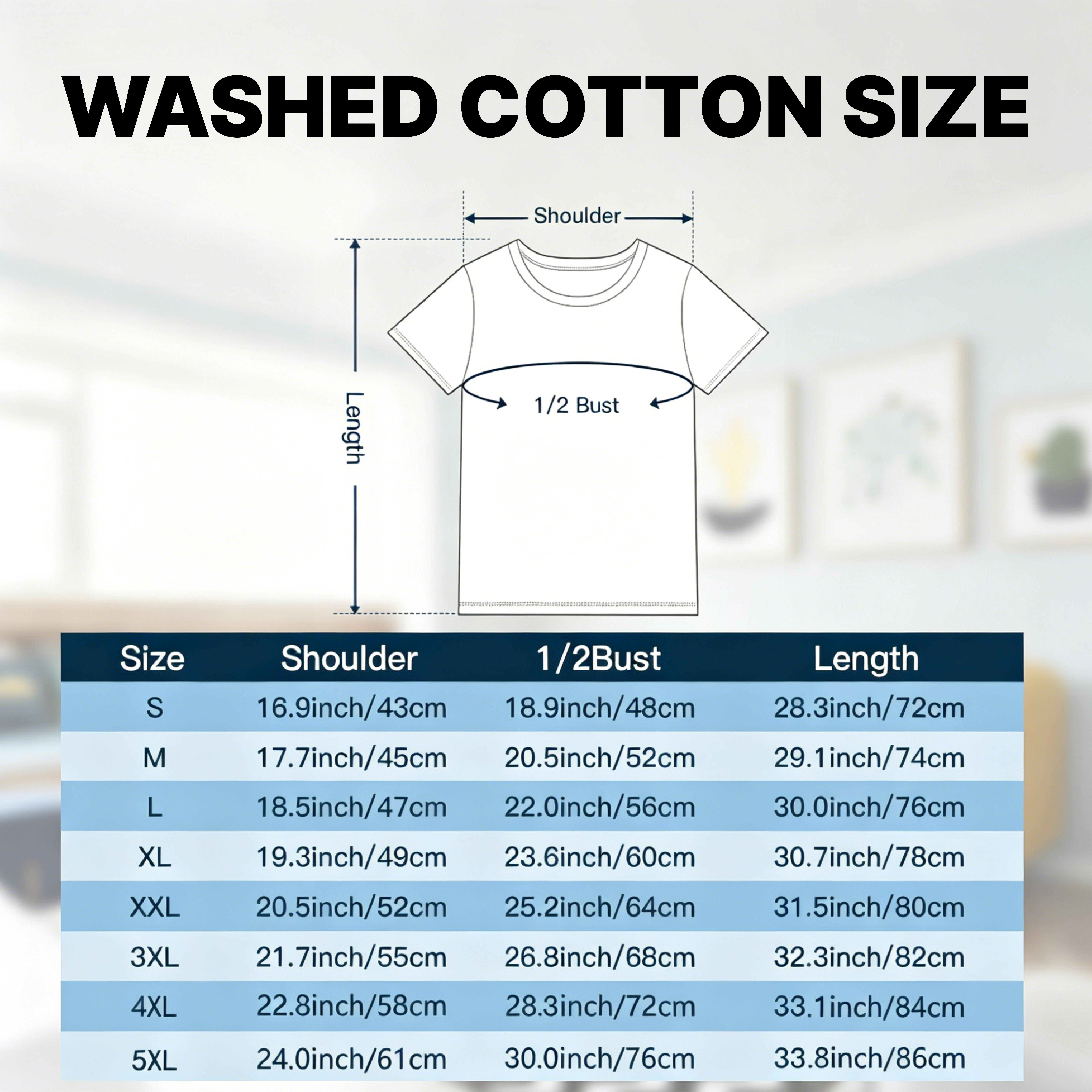 washed cotton I NEED A HUG FROM A BADDIE T SHIRT