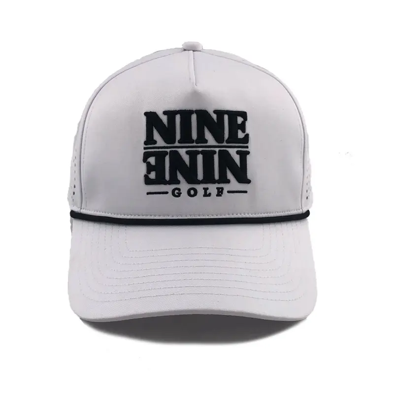 Nine Nine Tour Golf Hat
