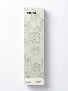 The Old Bureau Incense, Home Fragrance for Home Care Supplies