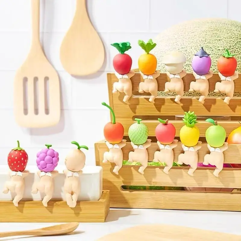 Cute So.nny An.gel Surprise Blind Box D.oll – Mini Collectible Toy for Home, Office & Car Decor