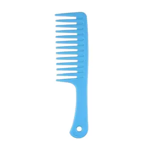 Pro Detangling Hair Comb with Flexible Bristles Haircare Heatless