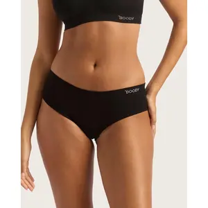 Brazilian Bikini - Black
