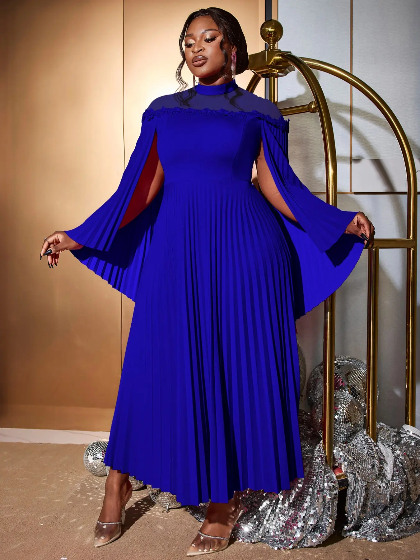 donate evening dresses Charming Prom Dress, Elegant Prom Dresses, Long Evening Dress cg19144 –  classygown main image 1