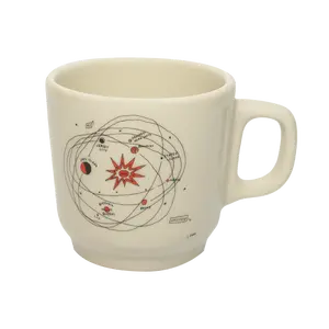 Liana Finck - Planets Mug (10oz)