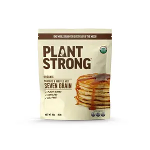 Seven Grain Pancake & Waffle Mix