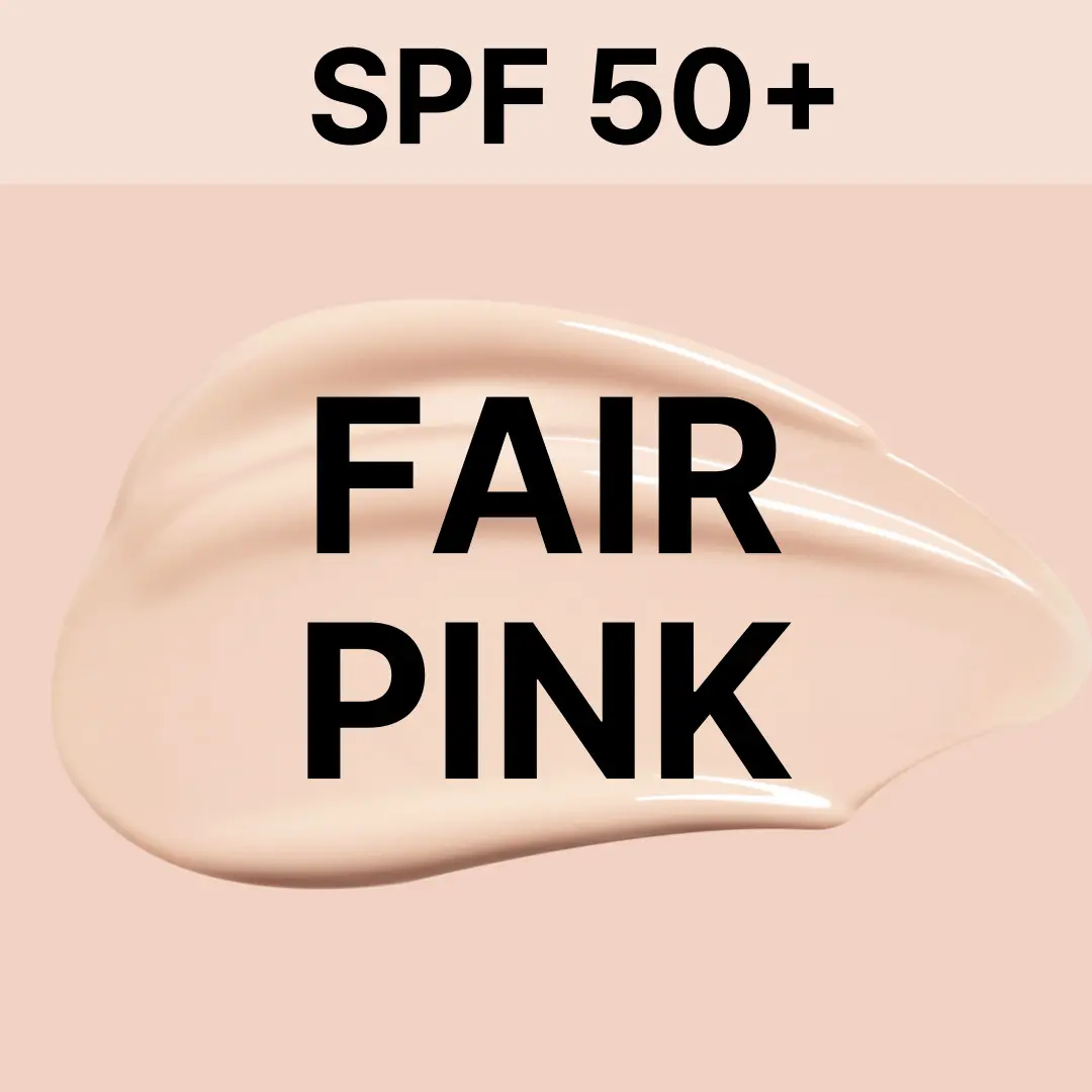 01 Fair Pink