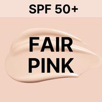 01 Fair Pink