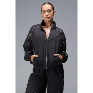 Track Jacket (Women’s GTS Gym-To-Street Edition)