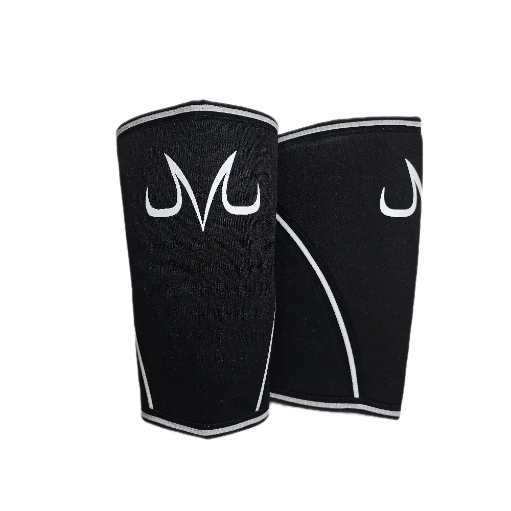 Majin "Anime" Gym Knee Pads - Compression