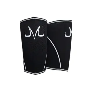 Majin "Anime" Gym Knee Pads - Compression