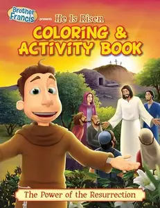 USED-Coloring & Activity Bk-Activit by Herald Entertainment (Paperback)