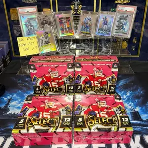 2025 Football Break PYT #190