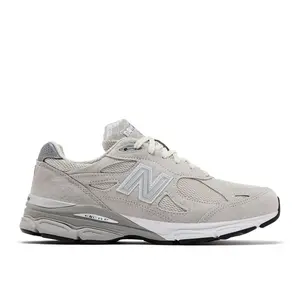 New Balance 990v3 MiUSA Kith Hallow