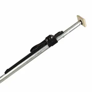 89"-104" Steel & Aluminum Load Lock Cargo Bar