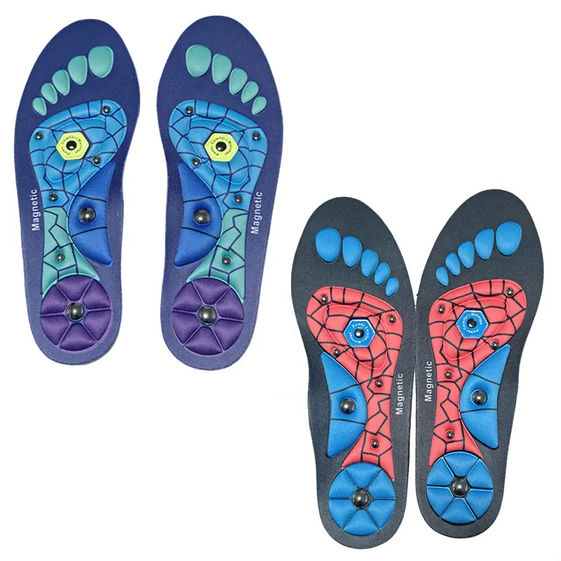 2pair Blue+Red