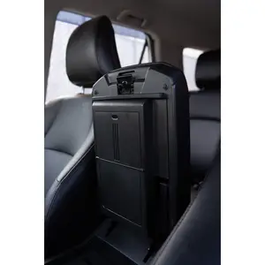 Center Console Hidden Storage Box For 4Runner (2010-2024)