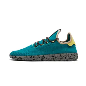 Tennis Humanrace "Pharrell Williams - Teal" CQ1872