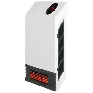 Heat Storm HS-1000-WX Deluxe Indoor Infrared Wall Heater