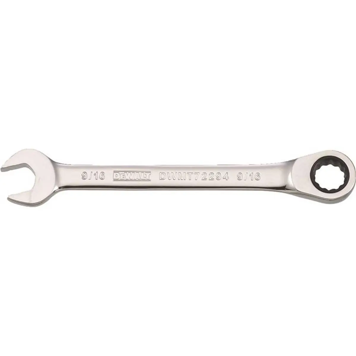 212 MAIN Panel Forged 0.56 in. Ratcheting Wrench with Anti-Slip Grip, Stanley Tools DWMT72294Osp (Cycling, Sports & Outdoor Leisure Equipment)