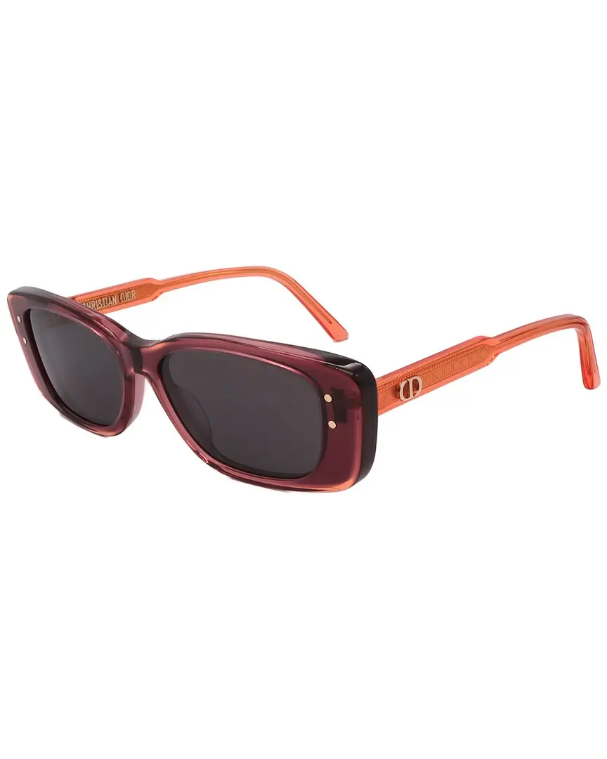 Dior Women's DIORHIGHLIGHT S21 53mm Sunglasses Dior Women's DIORHIGHLIGHT S21 53mm Sunglasses