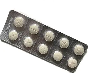 10 Tabletas de cuajo Marschall 50 para hacer queso rennet tablets sheese
