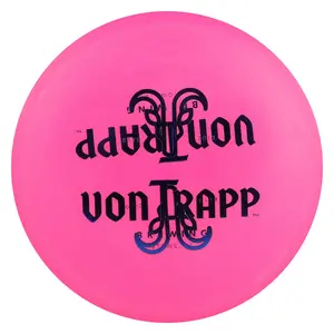 Innova Disc Golf Factory Second Pro Midrange Disc 4/4/0/3 KC Roc 4 180 grams