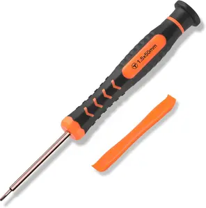 Single Precision , Y00 Triwing, P5/T5/T6/T8/T9/T15 Torx , ith a Spudger, Tool for PS3/4/5, , Laptop, , , etc, to Repair, Clean, Replace Parts