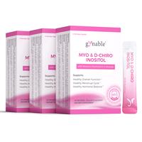 Pack of 3 （Full Cycle）