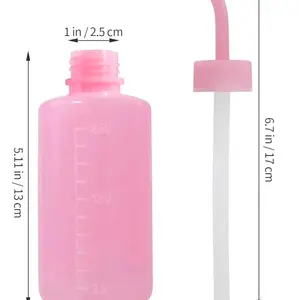 Squeeze bottle 250ml