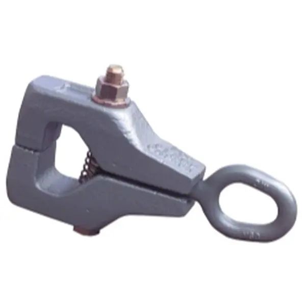 Mo-Clamp MOC0680 Big Mouth Self-Tightening Spring Clamp, Heavy-Duty Hardware Tool for Secure Fastening, Self-Tightening Spring Clamps