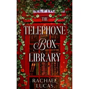 The Telephone Box Library (Little Maudley)