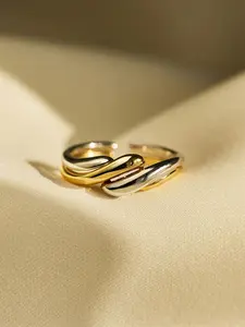 1Pc Gorgeous Fashion Engagement Rings For Women For Wedding Engagement Anniversary Jewelry Valentine's Day Gift