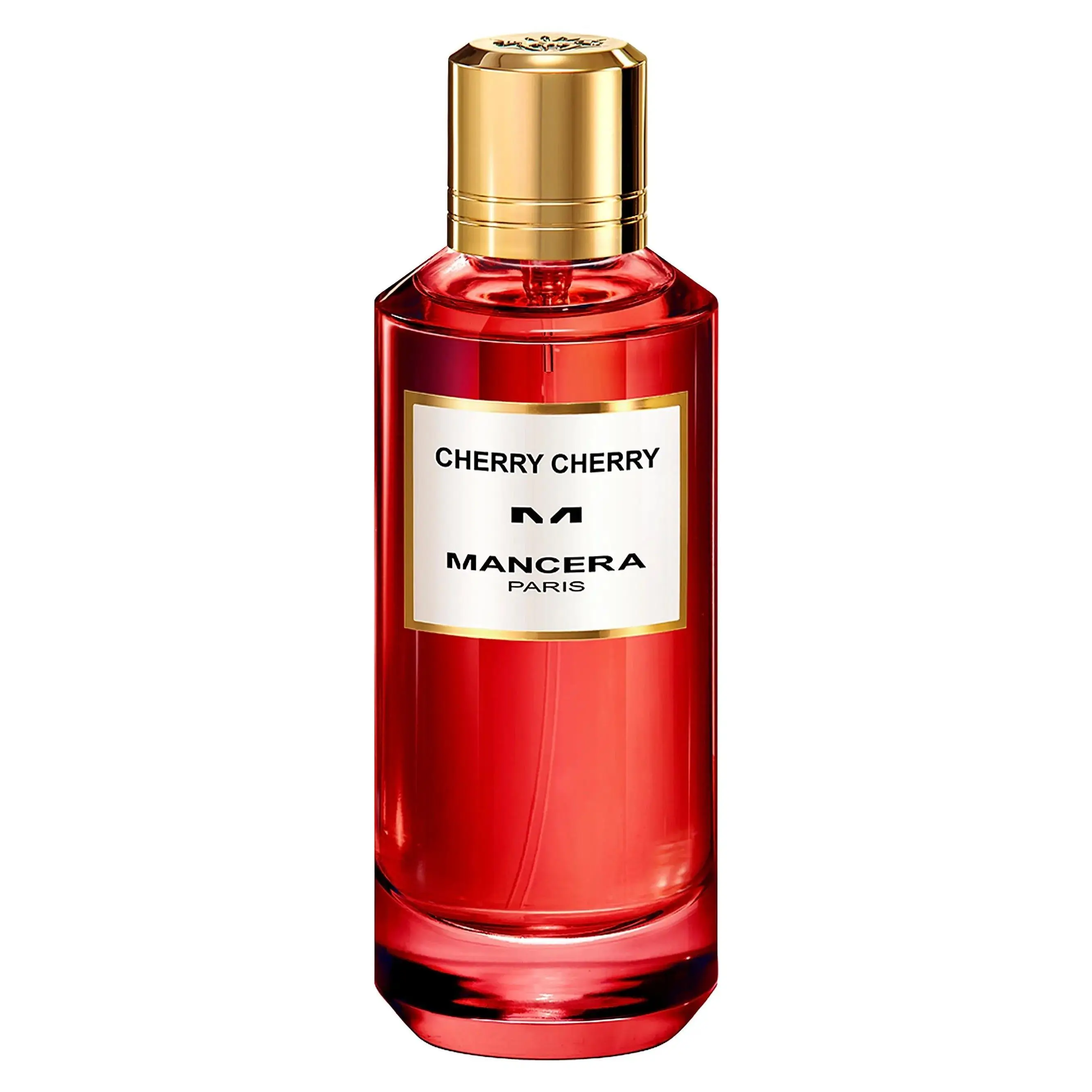 Mancera Unisex 4.05 Ounce Cherry Cherry Eau de Parfum