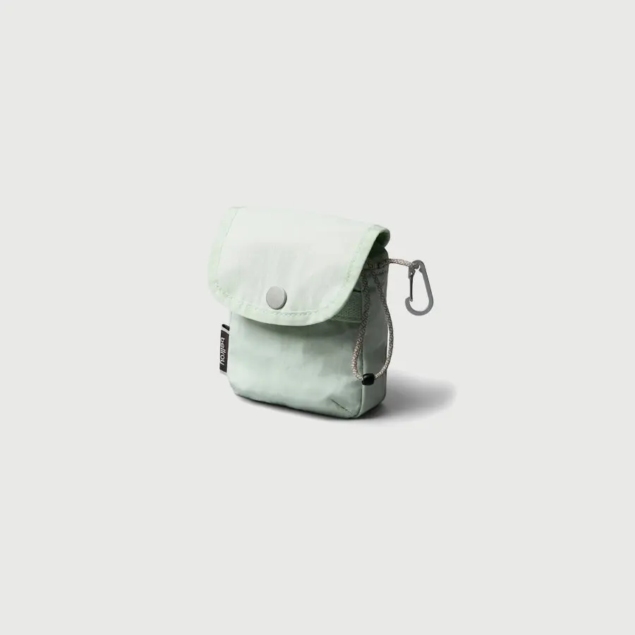 Bellroy Cinch Pocket - 'Sea Foam'