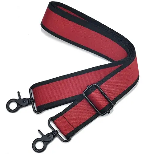 Black Hardware color Block 819