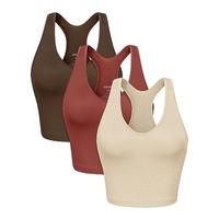 Oatmeal+barn Red+brunette (Waist Length)