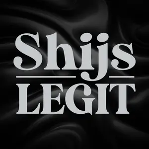 ShijsLEGIT shop logo