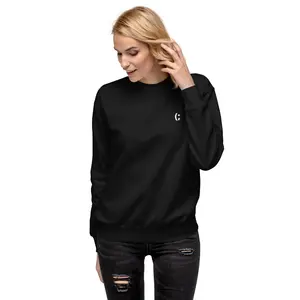 Custom Sweater