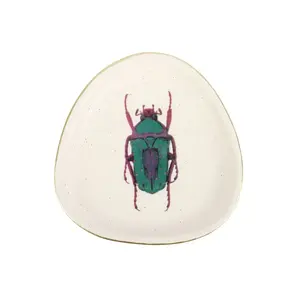 Beetle Trinket Dish