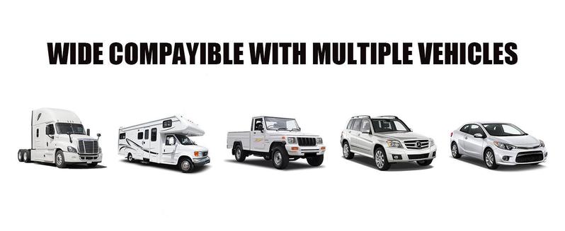 【Restock Sale】GARVEE 20 Gallon Electric Oil Drain Pan with 110V Pump & 8 Ft Hose, Low Profile & T Folding Handle Oil Drain Cart for Truck Cars SUVs