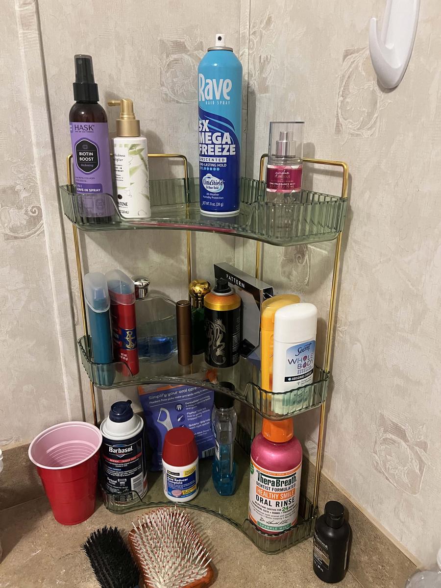 Item: Green(Gold Rod)