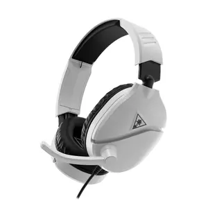 Turtle Beach Recon 70 Wired Headset for Xbox/PlayStation/Nintendo Switch/PC - White Turtle Beach Recon 70 Wired Headset for Xbox/PlayStation/Nintendo Switch/PC - White