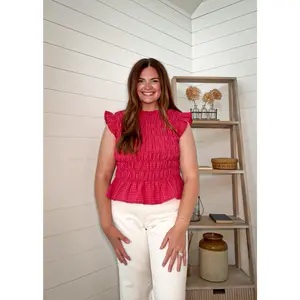 Boardwalk Breeze Top