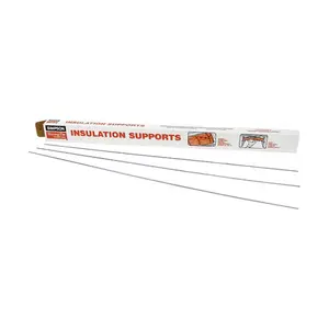 Simpson Strong-Tie IS24-R100 24 in. - Oc Insulation Supports