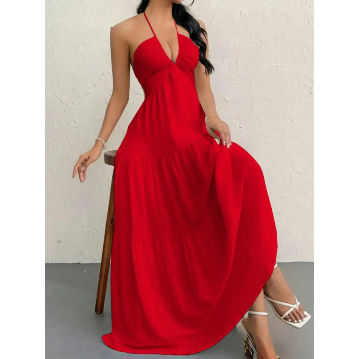 Lime Red