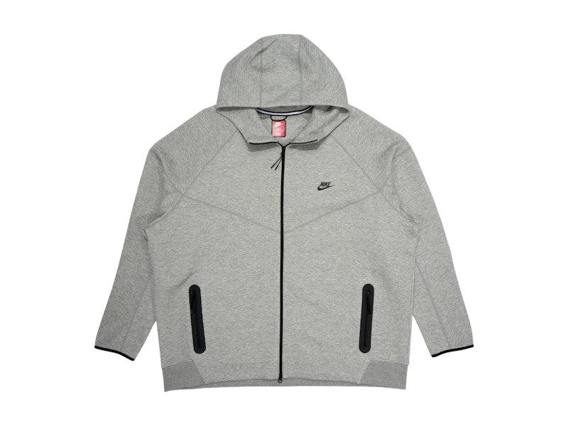 stock x tech fleece