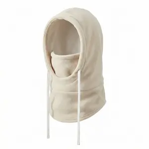 Balaclava Windproof Winter Face Mask Warm Fleece Ski Mask for Men and Women Cold Weather Motorcycle Bike Cycling Neck Warmer，snowstorm hat